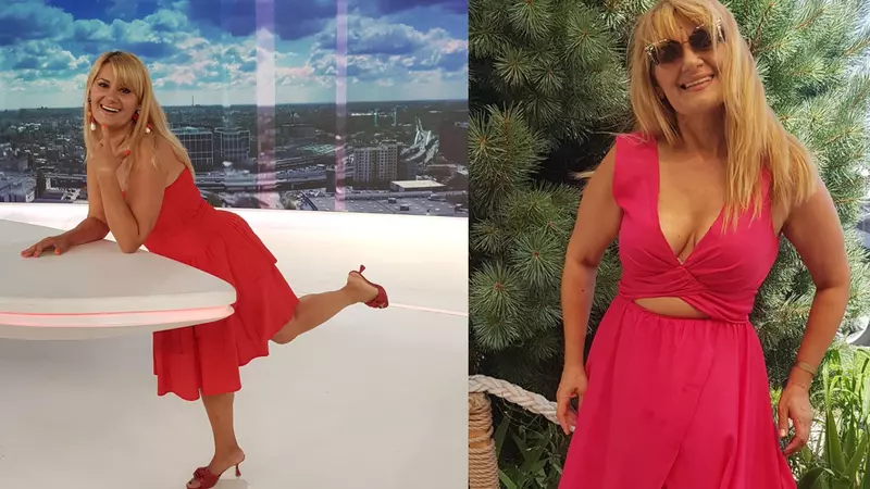 Nicola explică de ce își vede rar nepoatele: „Am o nepoțică în Anglia, mai am una aici. Îmi e dor de ele, și când erau copiii mei mici același lucru se întâmpla”