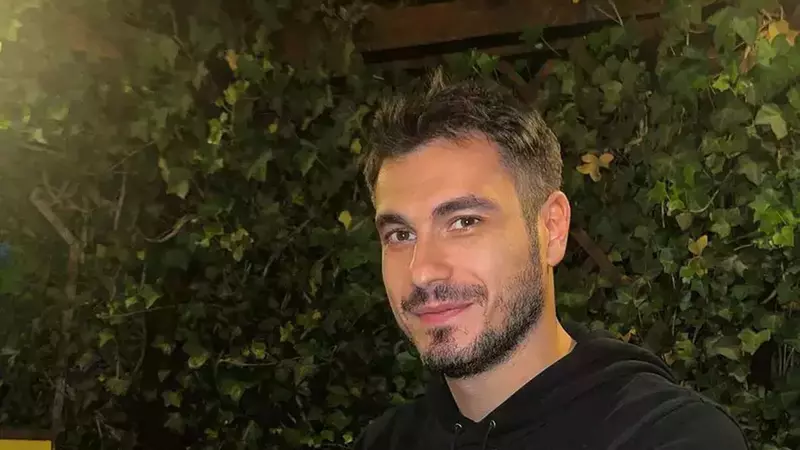Alex Pițurcă s-a afișat în club cu un model, după despărțirea de Cristina Ich. Cum a fost surprins în compania tinerei de 21 de ani