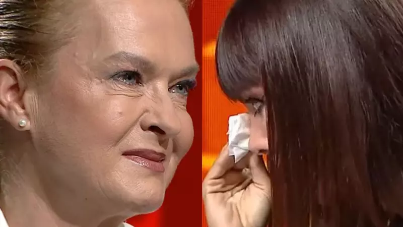 Denise Rifai a izbucnit în lacrimi, în propria emisiune, după dezvăluirile făcute de Mona Nicolici: "Cred că asta nu este ceva ce poate să treacă"