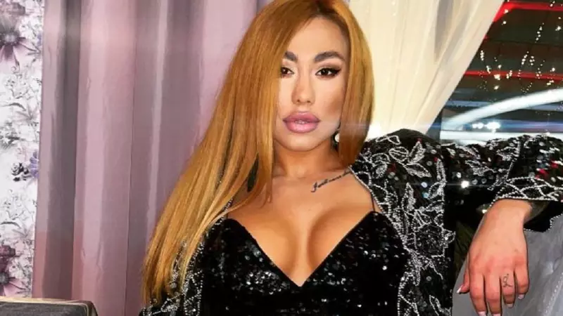 Cine este Roxana Dobrițoiu de la Vocea României 2024. Nepoata lui Adi de la Vâlcea a ajuns în echipa lui Smiley, după ce a cântat piesa „Made in Romania”