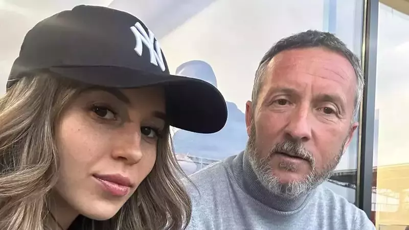 Teodora Stoica dezvăluie cum s-a schimbat relația cu tatăl ei după ce a fost diagnosticată cu cancer: "Cred că ne apreciem mult mai mult, sau poate el pe mine. Noi atunci nu prea ne înțelegeam"