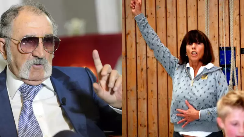 Ion Țiriac a fost căsătorit o singură dată. Cât a durat mariajul cu Erika Braedt și de ce s-au despărțit: „Am învățat lecția și am terminat"