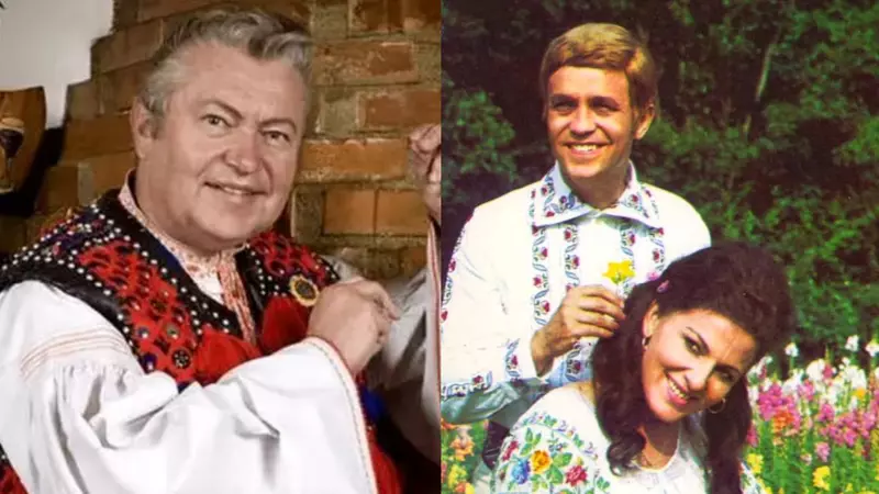 Gheorghe Turda, dezvăluiri despre relația dintre Irina Loghin și Benone Sinulescu: "Ea l-a plăcut mult, apoi Beni se cam îndrăgostise de ea"