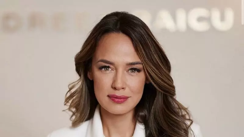 Ce greutăți întâmpină Andreea Raicu ca antreprenoare și cum le depășește: „Mulți își imaginează că avem o viață lipsită de stres. Dacă nu aș fi fost machiată, s-ar fi văzut cât sunt de obosită”