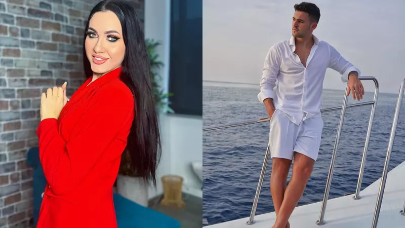 Bianca Comănici a recunoscut că e îndrăgostită de Mario Fresh: „Chiar îmi place mult de el. Acum când am văzut că s-a despărțit, am zis gata, am prins momentul”