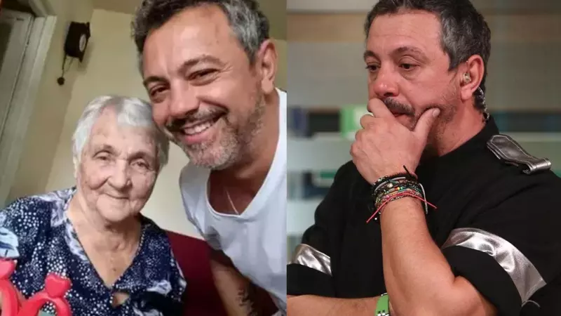 Mama lui Sorin Bontea a murit, dar el a ascuns asta inclusiv de prietenii apropiați: "O îngropasem cu o zi sau două înainte… Și apoi am venit în Deltă"