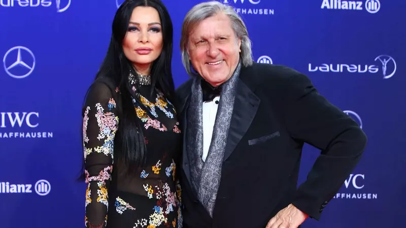 Brigitte Pastramă scoate la lumină câteva detalii neștiute din mariajul cu Ilie Năstase: „Toate ieșirile lui au început după ce m-a dat afară din casa din Dorobanți, nu am mai fost acolo să îl...”