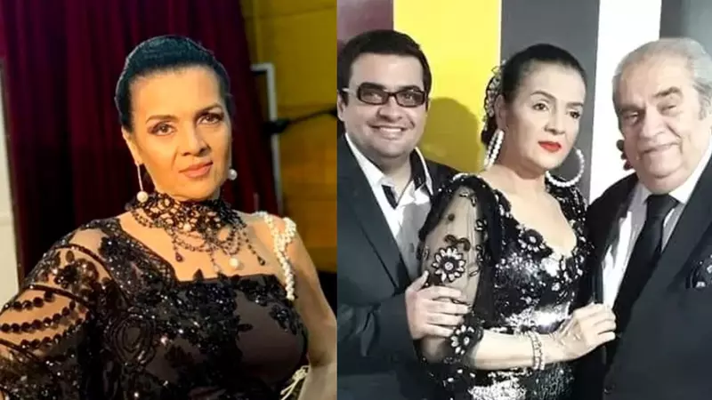 Aurel Pădureanu dezvăluie ce s-a întâmplat cu bijuteriile Corneliei Catanga: „Nu avea galbeni sau cocoșei, moștenire din familie, ci moderne, din aur, cumpărate din străinătate"