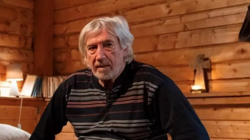 Dan Chișu a revenit din Franța pentru serialul Iubire cu parfum de lavandă: "Ruxandra Ion mi-a făcut o ofertă pe care nu am putut să o refuz"/ Ce rol joacă și care au fost cele mai mari provocări de la filmări