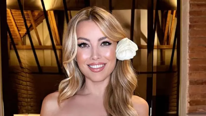 Cum arată Elena Gheorghe nemachiată și fără filtre de înfrumusețare: „Să nu ziceți că mă arăt doar când sunt frumos aranjată”