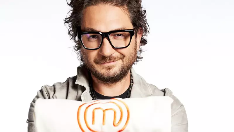 Florin Dumitrescu, despre relația cu ceilalți jurați de la MasterChef: „Ne contrazicem mult, dar respectăm opinia fiecăruia dintre noi. Câteodată, mă supăr pe Cătălin pentru…” / EXCLUSIV