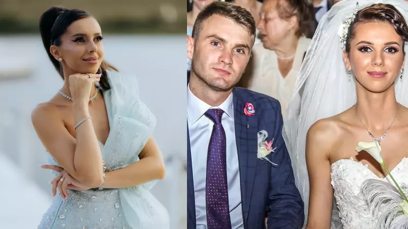 Georgiana Lobonț a aflat că a pierdut sarcina de față cu cei doi copii: „Creierul meu nu putea să accepte că nu mai am în burtică bebelușul. Inimioara nu mai bătea"