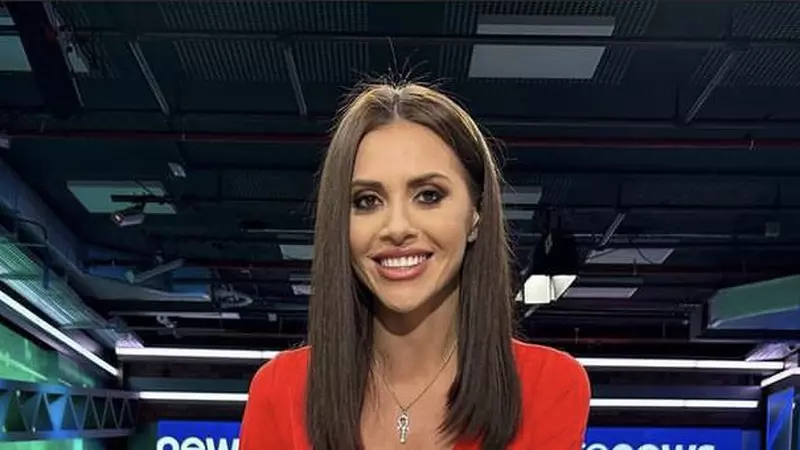 Irina Gologan și-a dat demisia de la Euronews România. Motivul deciziei: „Am încheiat colaborarea! A fost un pas necesar...”