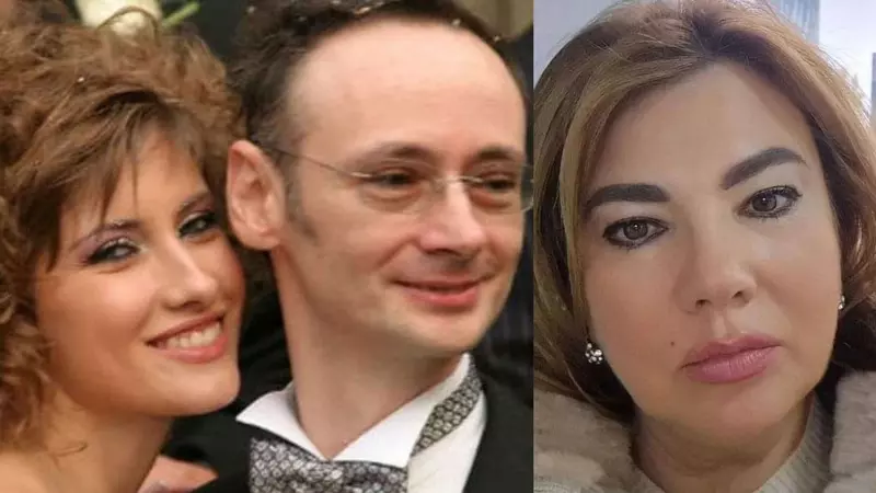 Mihai Albu, despre cearta dintre Iulia Albu și Mihaela Borcea, nașa lor de cununie și nașa fiicei lor, Mikaela: „Nu s-au certat în timpul căsniciei, ci după. Întotdeauna am încercat să îi iau apărarea”