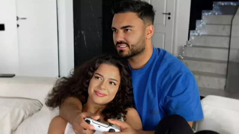 Jador și Oana Ciocan, prima apariție împreună după ce s-au împăcat. Cum s-au afișat: „Știu că așa ești tu, niciodată nu le spui cu răutate…”