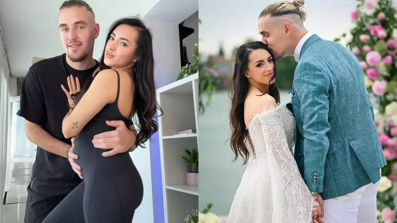 Larisa Iordache și Cristian Chiriță plănuiesc să se mute înr-o casă mai mare, după nașterea fiicei lor: „Să avem toți confort și spațiul nostru personal”. Câte kilograme a luat sportiva în sarcină / EXCLUSIV