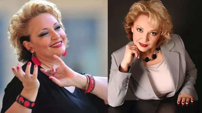 De ce nu și-a mai refăcut Mihaela Tatu viața amoroasă: „Sunt foarte multe femei care ar accepta pe oricine, numai să nu fie singure” / Și-a luat casă la Oradea, după ce a locuit 11 ani cu chirie