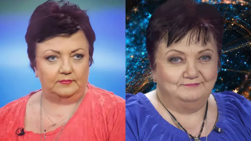 Astroloaga Minerva a fost la un pas de moarte și s-a operat de urgență: „Mă sufocam. Au fost zile în care am dormit în șezut. Mama mea a ieșit pe coridor, a izbucnit în plâns și le-a spus asistentelor..."