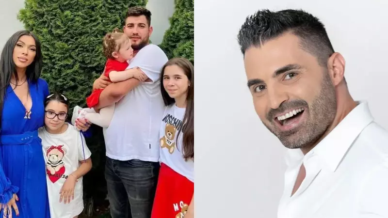 Raluca Pastramă susține că Pepe și Ibrahim Ibru s-au aliat împotriva ei, ca să-i ia copiii: „E dureros, nu-mi vine să cred că se întâmplă așa ceva în zilele noastre. Mă lupt singură contra a doi bărbați și acum..."