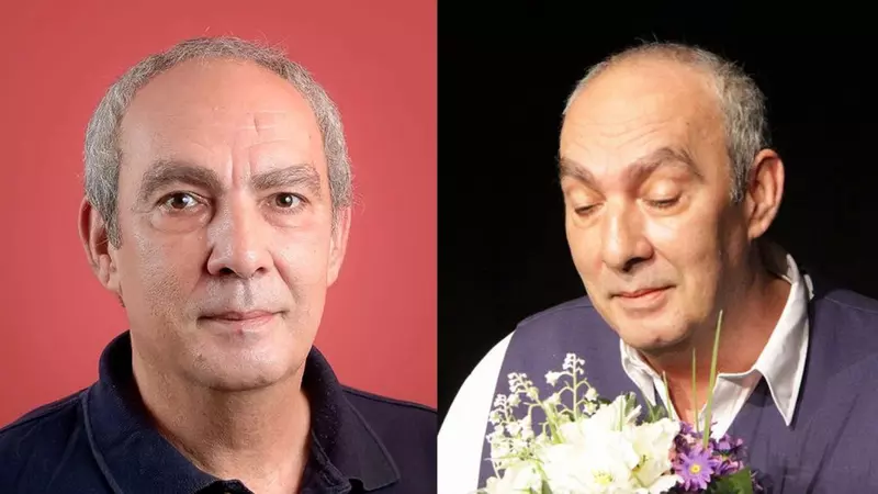 Actorul Petrișor Stan a murit: "A lăsat un gol imens în inima spectatorilor". S-a stins la 67 de ani, pe patul de spital