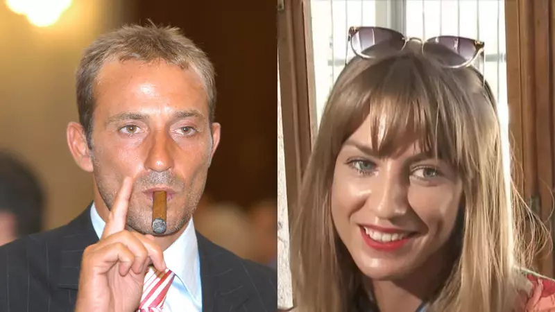 Radu Mazăre a devenit tată pentru a doua oară. Soția lui, Roxana Mihalache, a născut în secret un băiețel