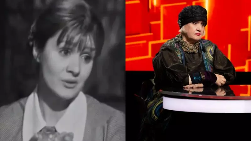 Rodica Mandache nu regretă că i-a furat iubitul celei mai bune prietene: „Primul lucru, când ne-am logodit, a fost să mă duc la ea și să-i spun”. Cu cine a fost căsătorită actrița