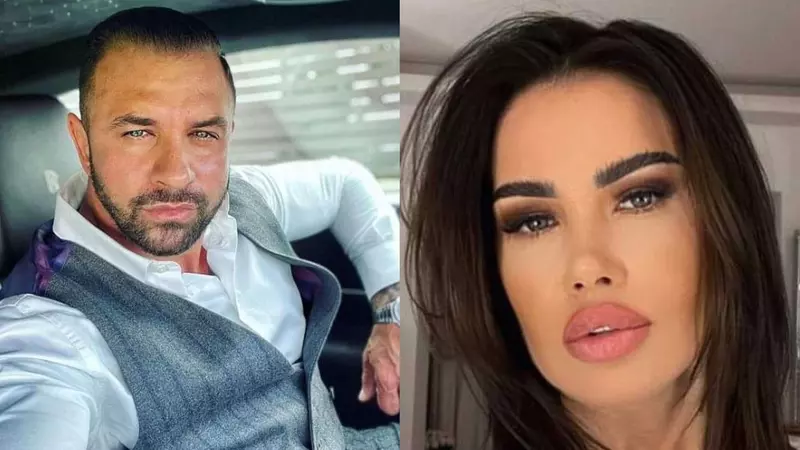 Scandal monstru între Oana Zăvoranu și Alex Bodi: „Scenarist de filme proaste. Mi-a fost frică că îmi poți fura colanții și o să ne batem pe sutiene, așa că…”. De la ce a pornit totul și ce replică halucinantă i-a dat afaceristul