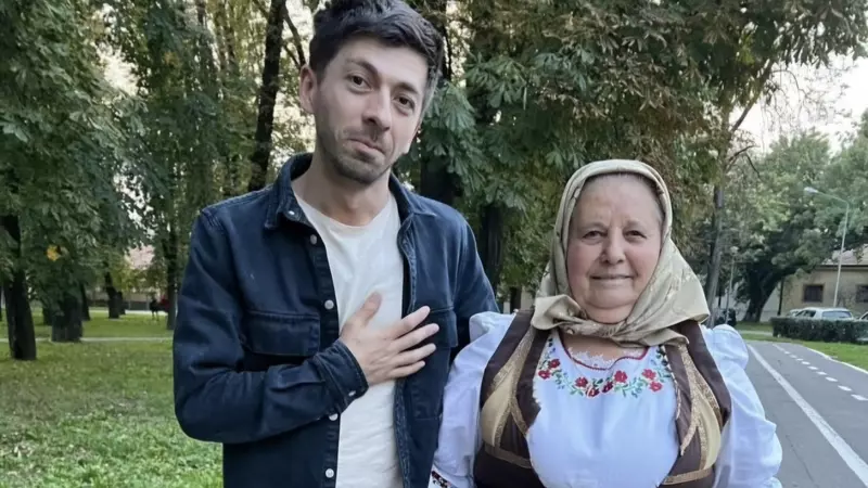 De ce bunica din Chinteni a lui Mircea Bravo a refuzat să joace rolul Rodicăi în filmul Moartea în vacanță: „A vrut să mă sacrifice, dar pe mine cum? Eu nu încap în coșciug”
