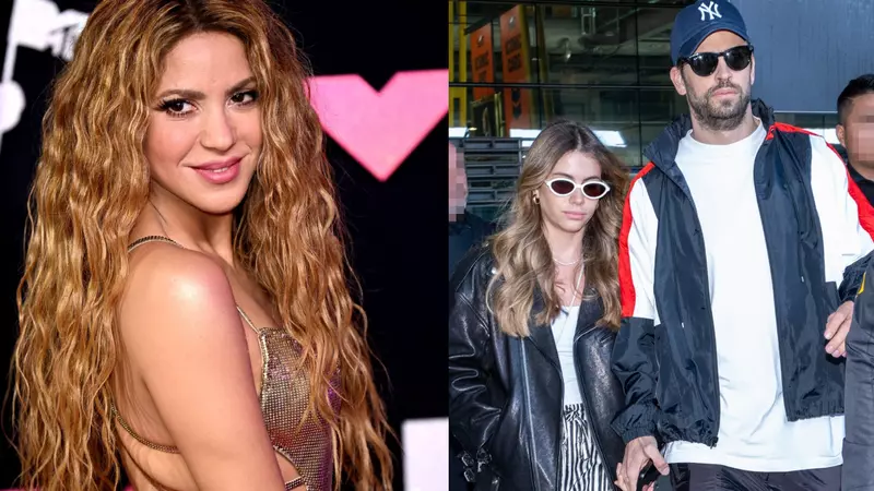 Gerard Piqué, primele mărturisiri despre despărțirea de Shakira și noua viață: „Sunt foarte fericit, mă distrez mult şi mă simt privilegiat"