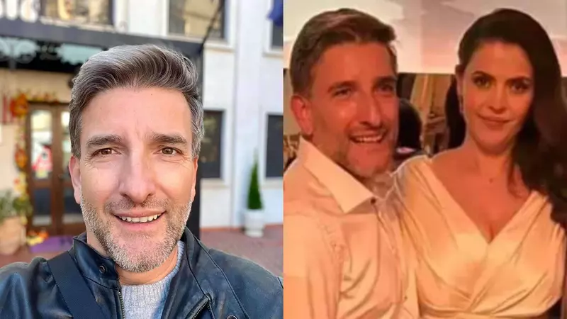 Cine este Rodica Ștefan, soția lui Silviu Biriș. De ce nu pleacă încă în luna de miere