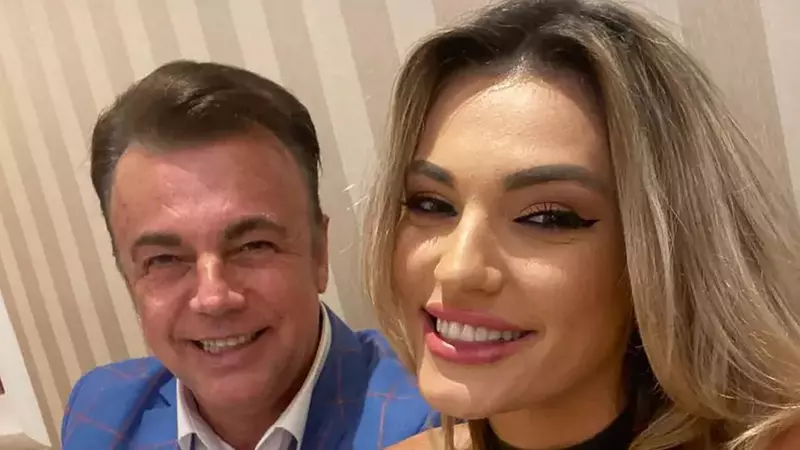 ”Diana este în cea mai fericită perioadă a vieții ei. Ilinca Maria, nepoțica noastră, a început să și meargă de puțin timp. A împlinit…” Ce a mai povestit Adrian Enache despre nepoata lui și cum s-a acomodat fiul, David, în Olanda / EXCLUSIV