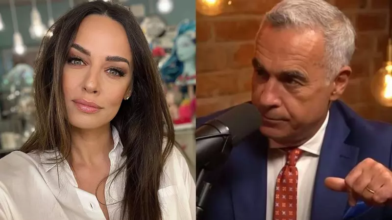 Andreea Raicu a răbufnit după afirmațiile controversate ale lui Călin Georgescu: „Feminismul NU este o mizerie. Securitatea ne călca pragul des, în Comunism. Trăiam în frică”