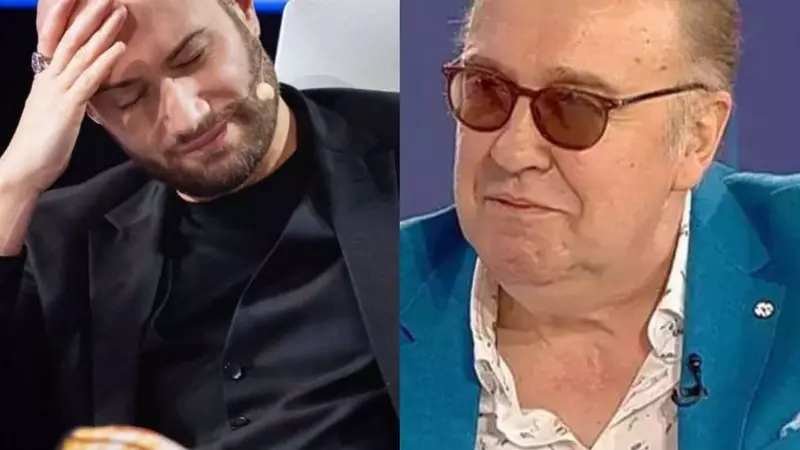 Mihai Bendeac era certat cu Gabriel Cotabiță. Și-a cerut scuze printr-un mesaj, după moartea lui: „Iartă-mă. Deşi e prea târziu. Mi-am dovedit că sunt un om prea mândru, incapabil să…”