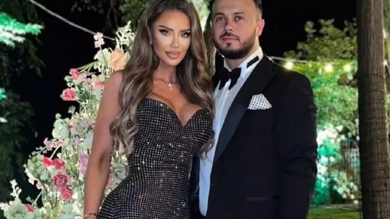 Bianca Drăgușanu și Gabi Bădălău, scandal monstru în casa afaceristului! A intervenit Poliția: „L-ar fi amenințat cu un ciob de sticlă”. Primele declarații ale vedetei: "Șoferul era în casă. A fost o ceartă..."