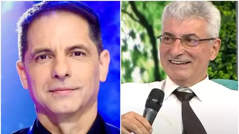 Cum l-a omagiat Dan Negru pe Silviu Prigoană, la Premiile TV Mania: ”A fost oarecum din gașca noastră și nu aș vrea să îl uităm noi, ăștia care suntem aici...” Ce i-a rugat pe cei prezenți la eveniment
