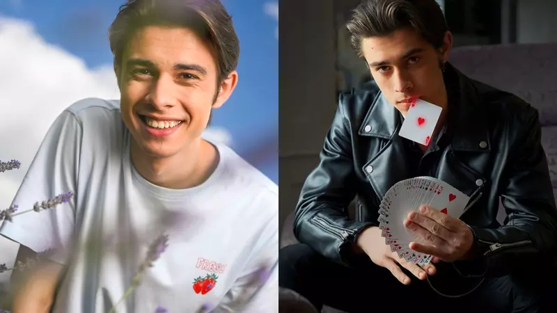Cine este Darisian Luncanu din "Iubire cu parfum de lavandă". Actorul are o relație de 4 ani cu Daria, fiica lui Cătălin Crișan