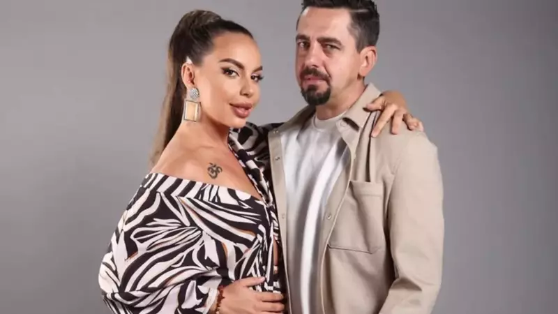 De ce Eliza și Cosmin Natanticu nu au devenit până acum părinți: „Mă bucur pentru cei care au, însă tatăl meu mi-a zis un lucru și mi-am băgat chestia asta în cap. Există o frică...”