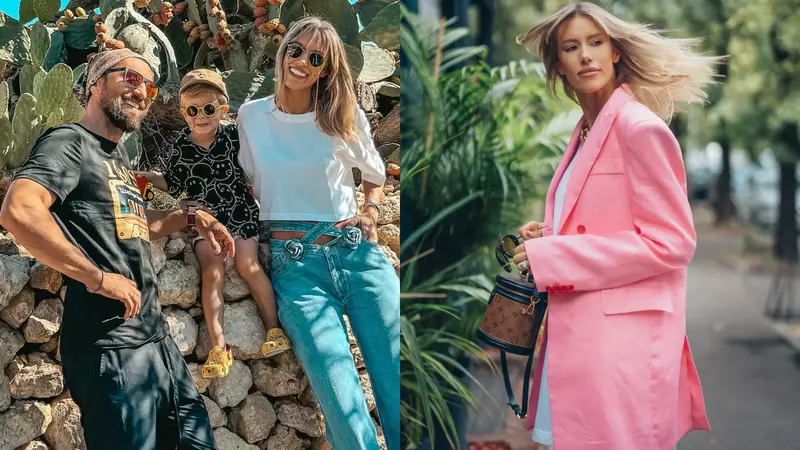 Prin ce a trecut Gabriela Prisăcariu când era fotomodel de top. Experiența care a lăsat-o cu sechele: „Nu ești respectat în spate, oamenii se poartă urât cu tine. Încă mă doare...”