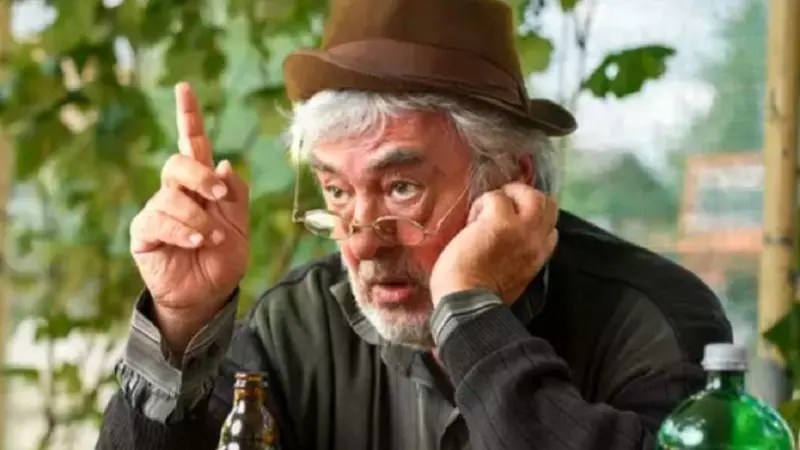 Cine este Gelu Nițu din serialul „Iubire cu parfum de lavandă”. A jucat în filmul lui Francis Ford Coppola