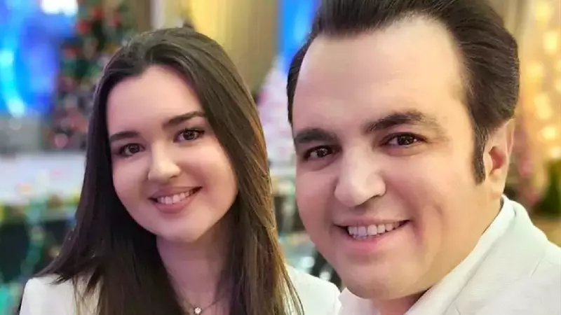Ce a apărut pe pagina de Facebook a lui Igor Cuciuc, la două săptămâni de când fiica lui a murit: „Nu ne putem liniști. Cu câteva zile în urmă, îmi zicea că…”
