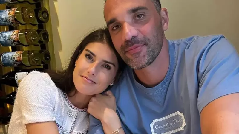 Sorana Cîrstea, dezvăluiri din relația cu Țiriac Jr. Cum a fost primită în familia lui și cum se înțelege cu Ion Țiriac: „Cu cât l-am cunoscut mai mult, cu atât sunt mai fascinată de dânsul. Este o enciclopedie...”