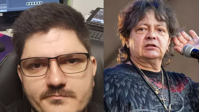 Fiul lui Leo Iorga, dezvăluiri tulburătoare la 5 ani de la moartea artistului: „Întreba mereu când e gata cavoul, singur și-a ales mormântul”. Ce i-a spus părintele său de pe patul de spital