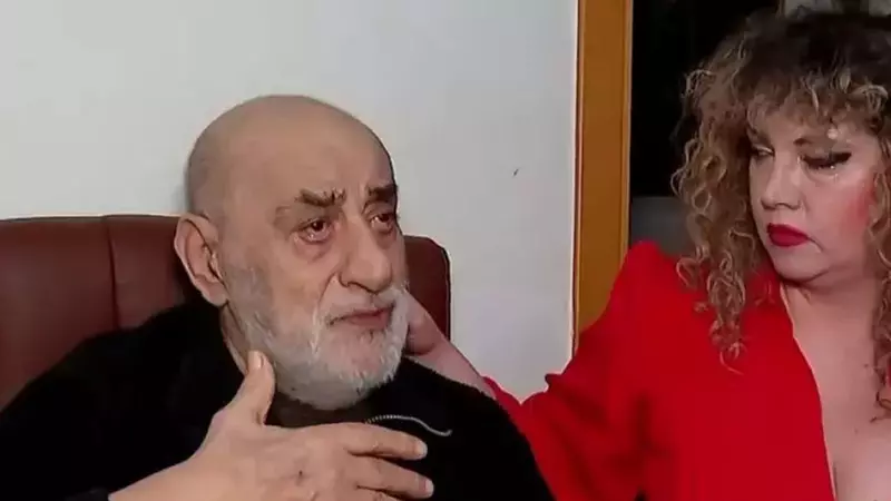 Cum se simte Viorel Lis după ce a fost internat în spital două săptămâni: "Nu prea suntem bine, nu ai cum să fii mereu bine în viață"