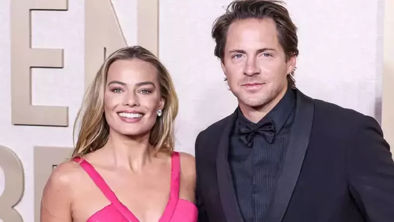 Margot Robbie a devenit mamă pentru prima oară la 34 de ani. Actrița australiană a născut un băiețel