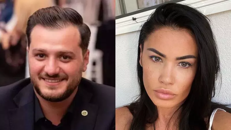 Oana Zăvoranu îi răspunde lui Horia Vlădescu, după ce a acuzat-o că merge la vrăjitoare și că face voodoo: „Cine Dumnezeu poate să creadă că eu în fața lui mergeam în patru labe? El s-a speriat de mine…”