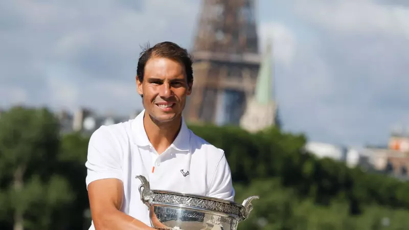 Moștenirea lui Rafael Nadal după o carieră de 20 de ani de glorie. Ce lasă în urmă marele campion spaniol, dincolo de reușite de neegalat