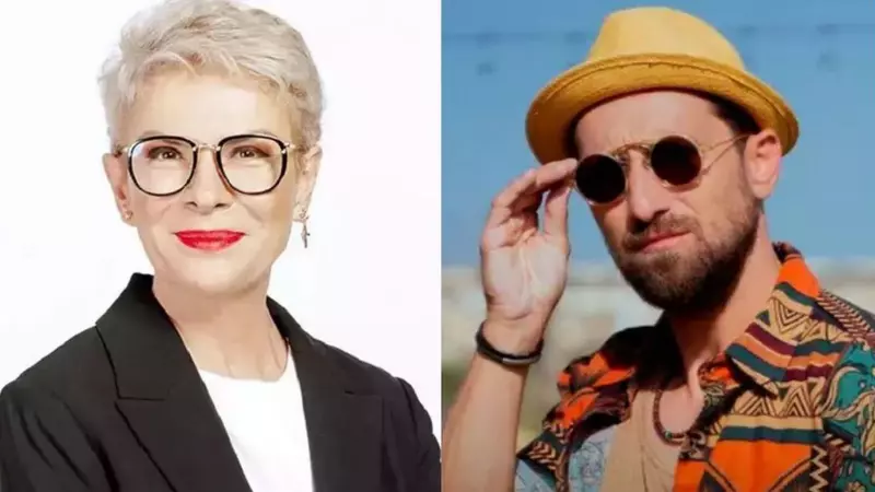 Teo Trandafir, dezamăgită de comportamentul lui Dani Oțil față de ea, la o petrecere: "Nu cred că mă place. Acid, tare..."