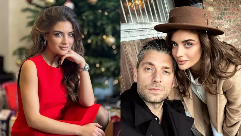 Ce relație are Ana Bodea cu viitoarea soacră, mama lui Valentin Butnaru: „Îmi mai dă sfaturi, evident că știe mai multe decât mine". Cum s-a vindecat actrița de anorexie / EXCLUSIV