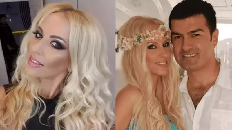 Anca Neacșu a divorțat, în sfârșit, după trei ani de procese: "Eu eram liniștită, știam că se va termina la un moment dat" / Artista și turcul Serkan Yaman au fost căsătoriți 10 ani