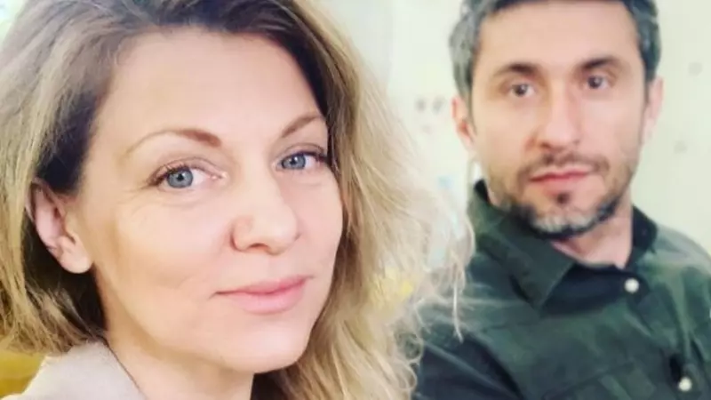 Dana Nălbaru și Dragoș Bucur și-au lansat propriul serial, intitulat Bucurii la țară: „Primul episod e gata și l-am urcat pe YouTube. S-ar putea ca imaginile să vă surprindă"